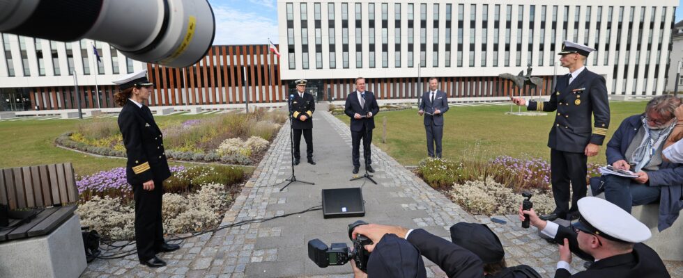 this naval command inaugurated in Germany which worries Russia –