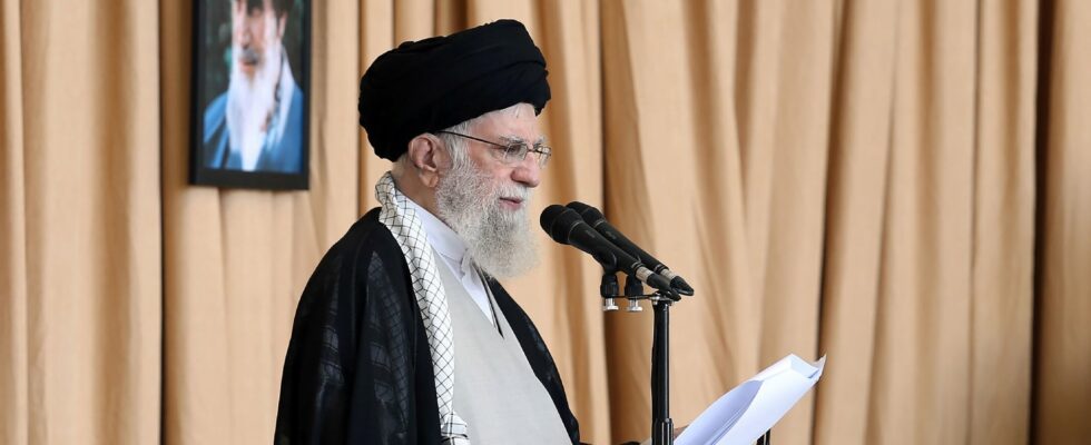 we must neither exaggerate nor minimize Israels attack says Ayatollah