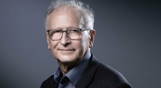 what future for French scientific research By Professor Alain Fischer