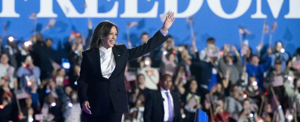 what to remember from Kamala Harris final indictment in Washington