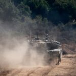 what we know about the ground offensive launched by Israel