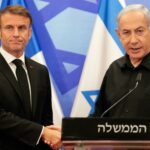 when Netanyahu loses his temper against Macron – LExpress