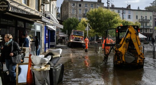 why did weather model forecasts underestimate the rain – The