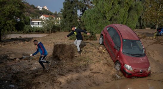 why were the floods so deadly – The Express