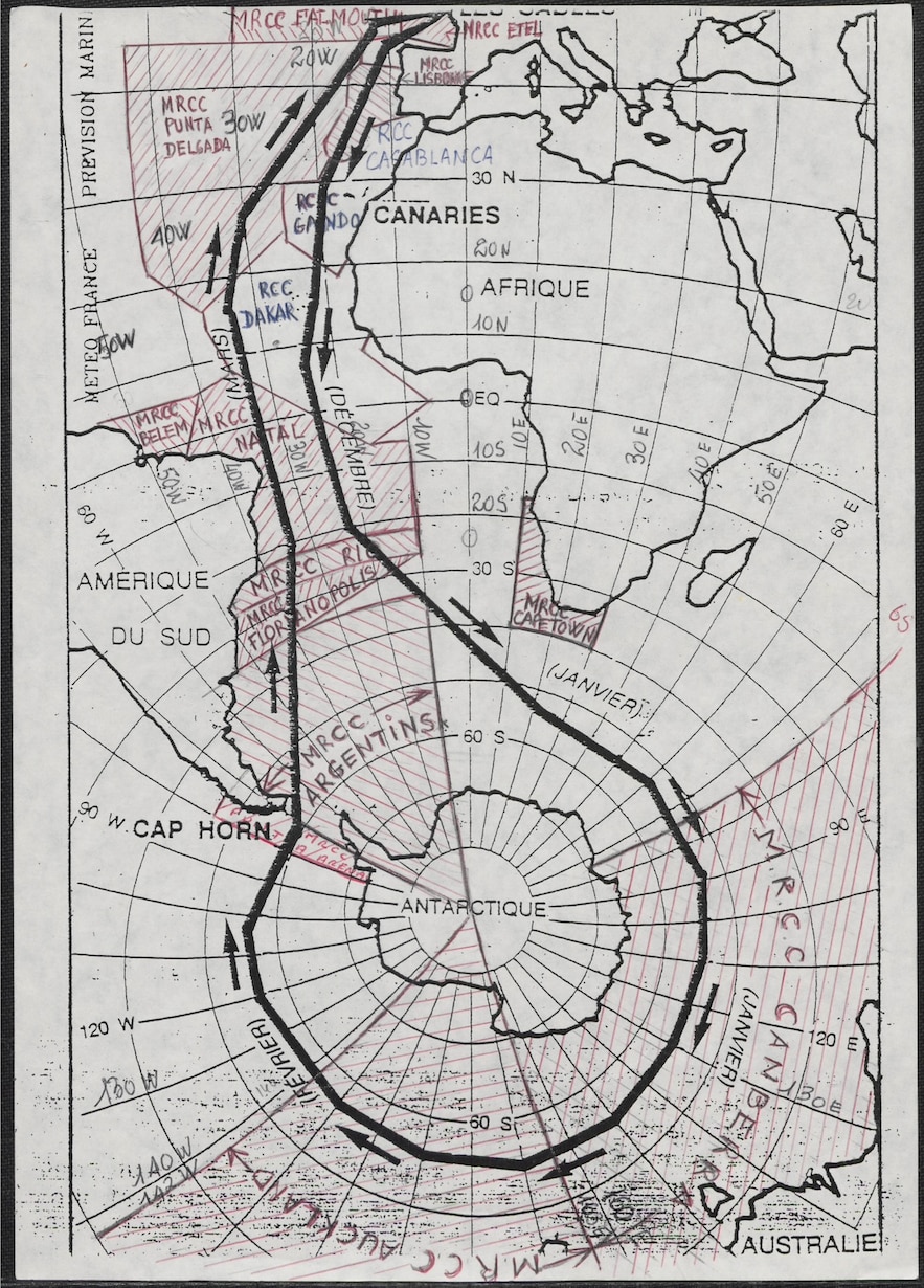 Vendée Globe