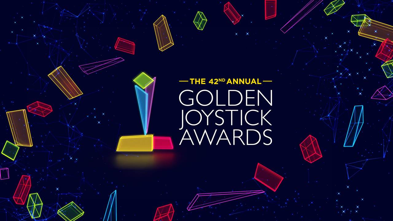 1730820457 547 The Best Games of 2024 are Selected Golden Joystick 2024