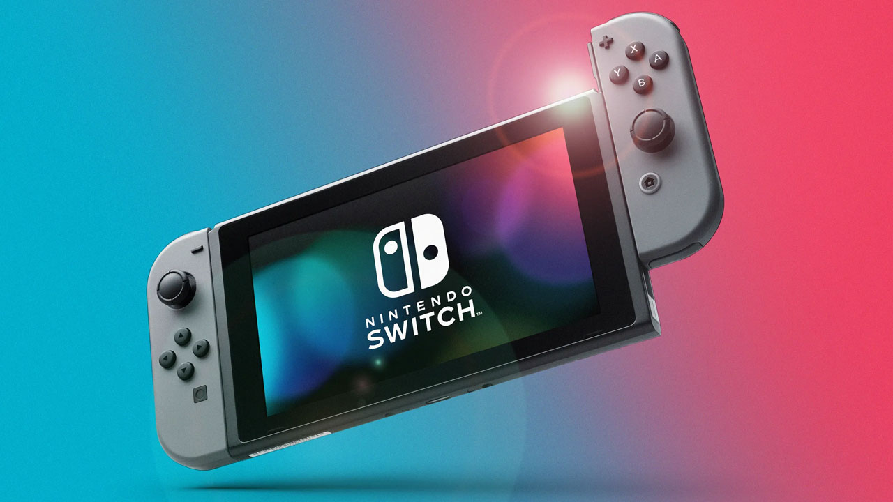 1730907949 70 Nintendo Confirms Game Console Switch 2 Here are the Details