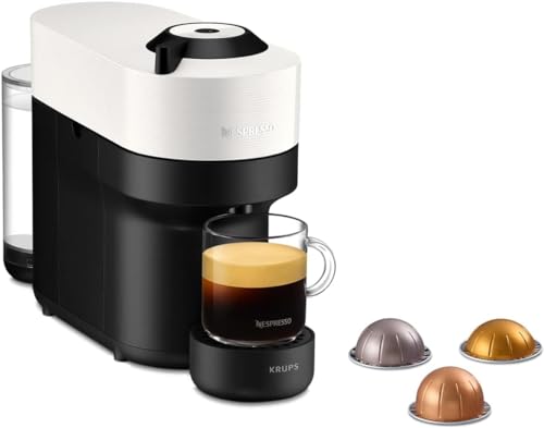 Vertuo YY4889FD Coffee Maker