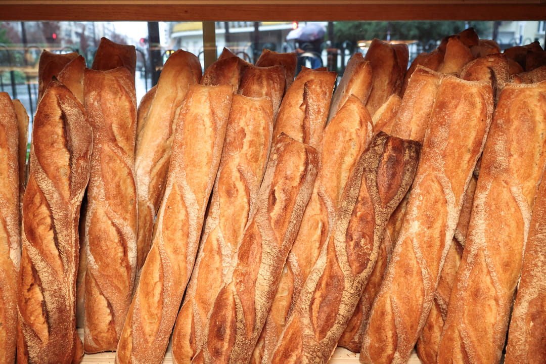 1731048646 752 New record price for baguettes is yours more expensive than