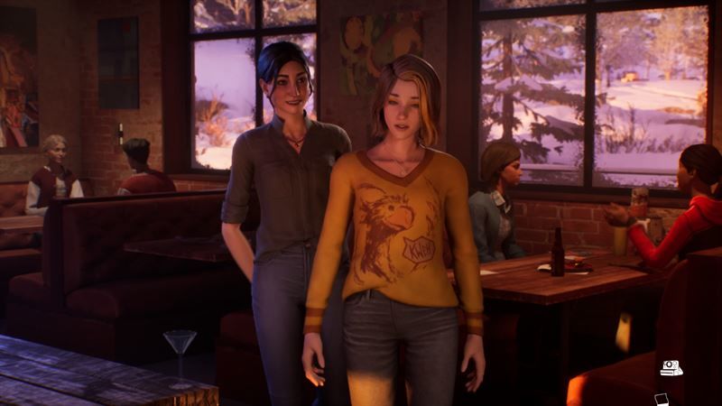 Life is Strange: Double Exposure Review - 9