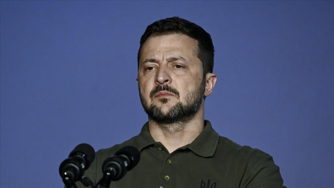 zelensky