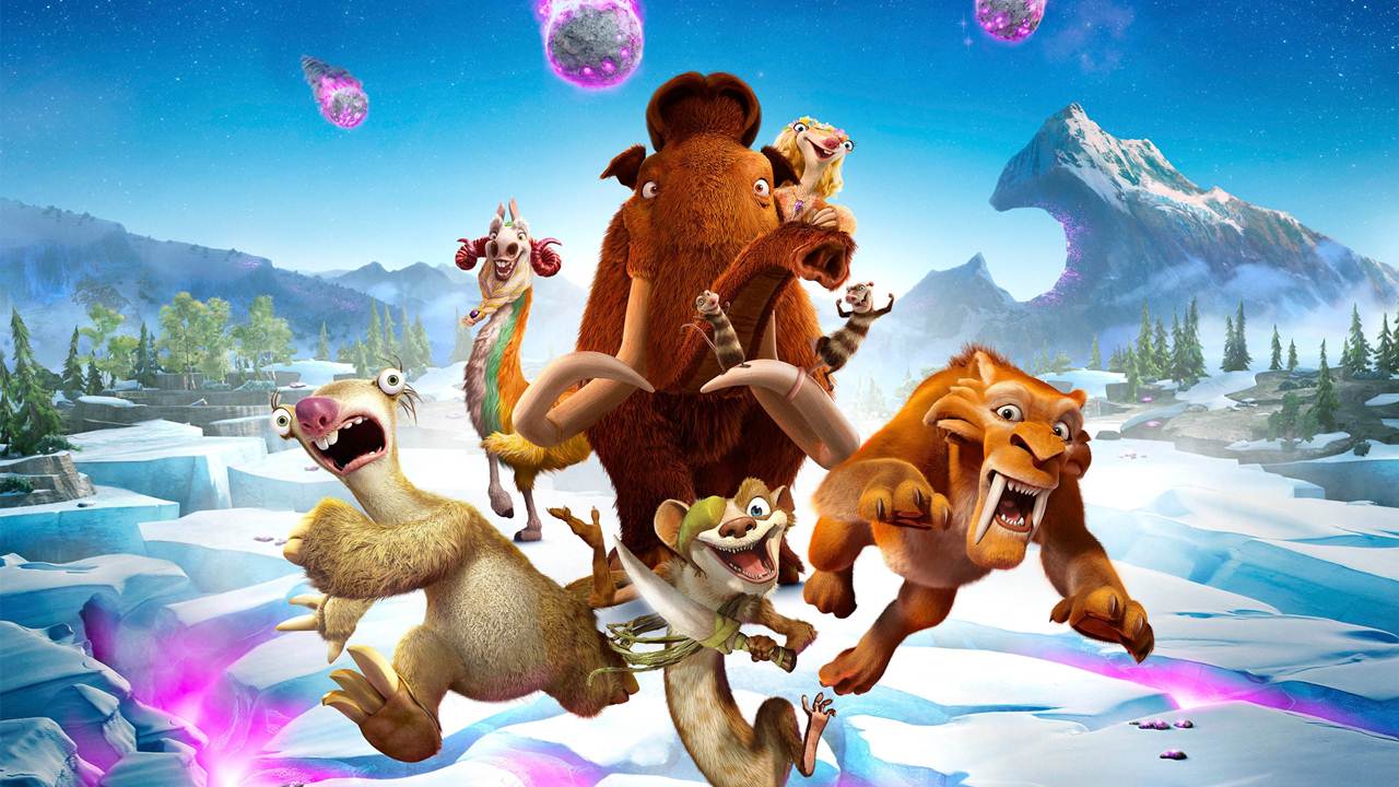 1731178681 193 Good news for Ice Age Lovers Ice Age 6 is