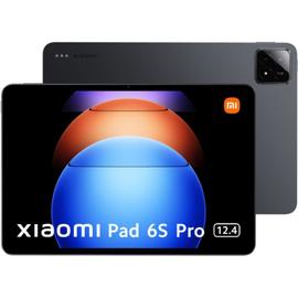 Pad 6S Pro 8 256 GB Wi-Fi - Graphite Gray