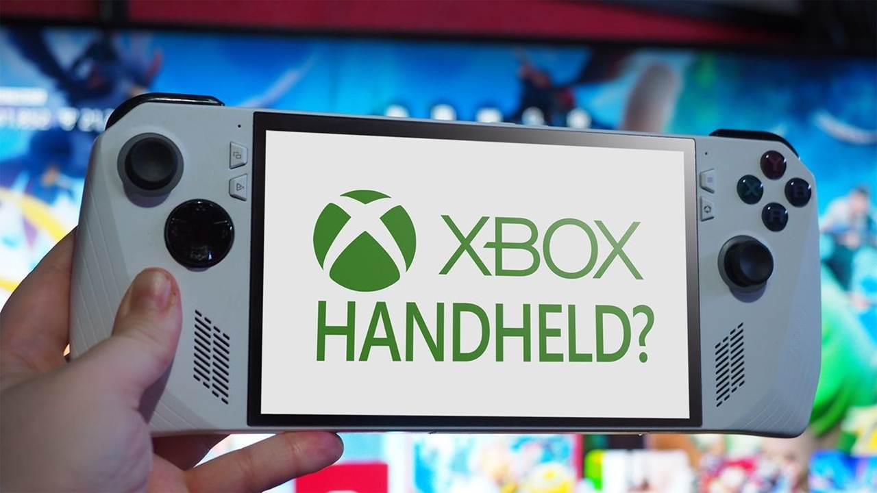 1731611504 329 Phil Spencer Confirms Xbox Handheld Console is Coming