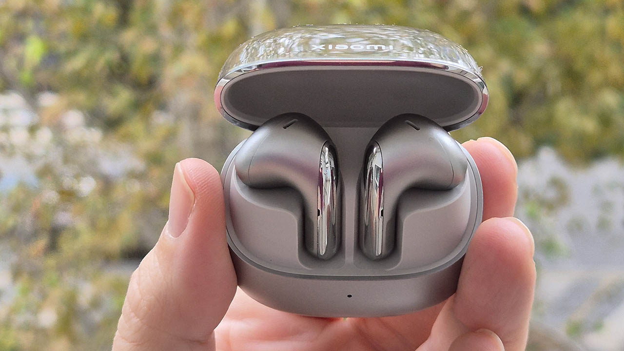 Xiaomi Buds 5