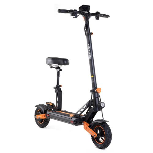 KUKIRIN G2 MAX electric scooter