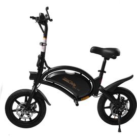 BIKE 140 - Black