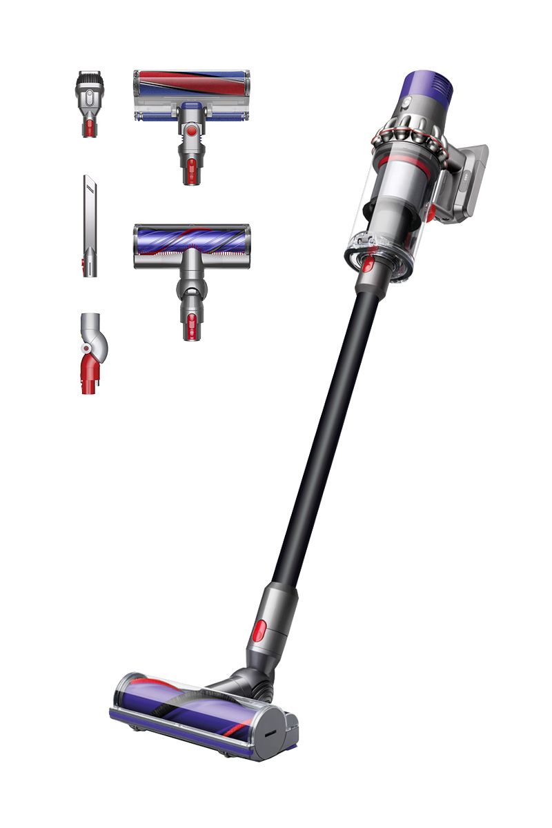 Dyson Cyclone V10 Total Clean