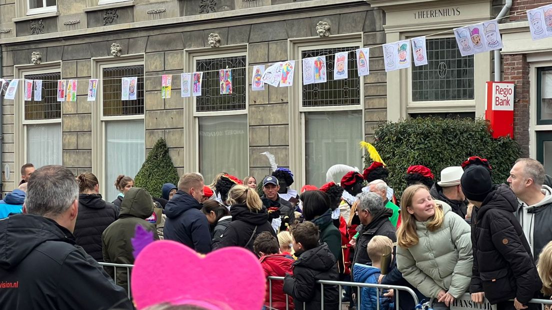 1731791805 430 Looking back Santa has arrived in Vianen