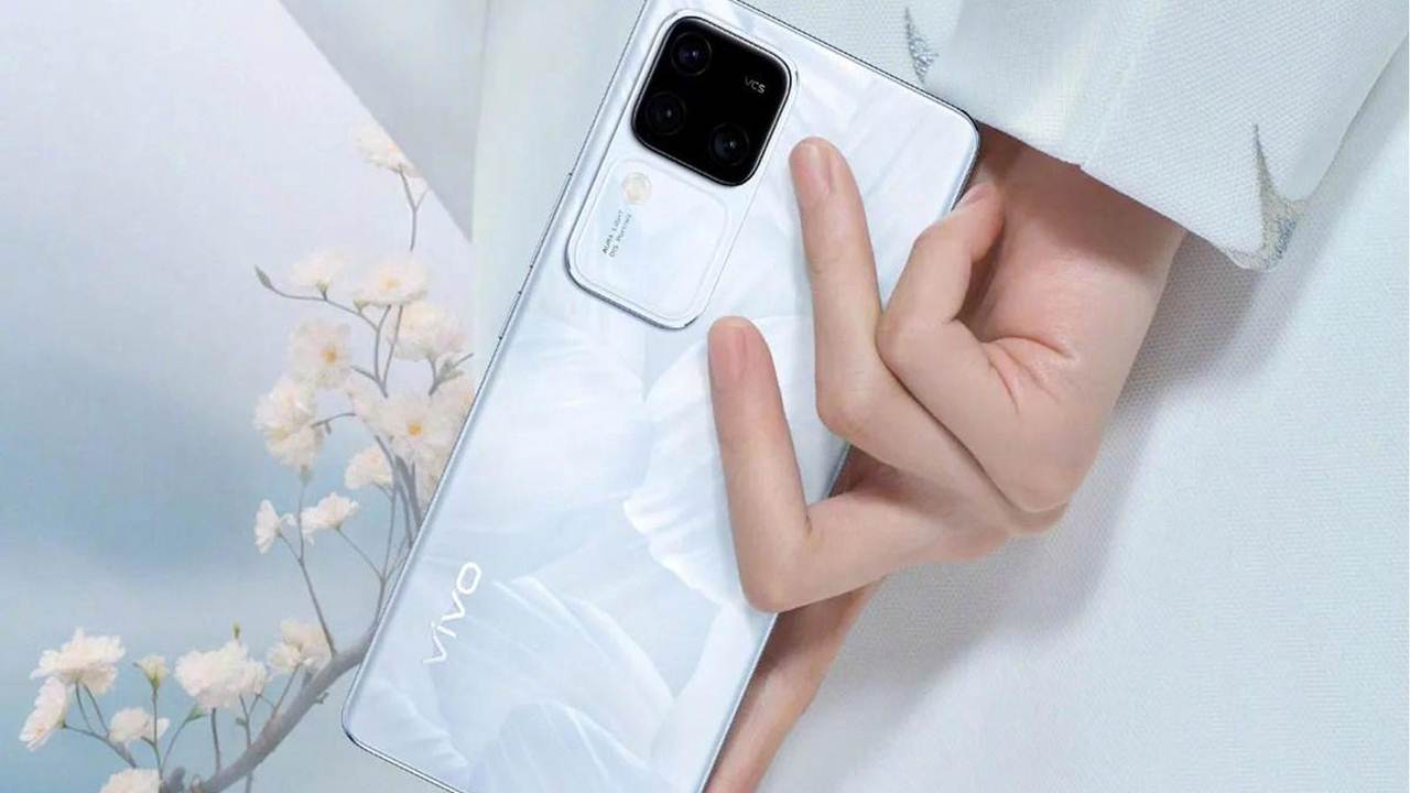 1731863965 729 Mid Segment Phone Vivo S20 Performance Revealed