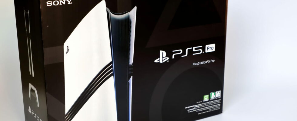 1731927476 1st promo on the PS5 Pro Crazy rumors about discounted