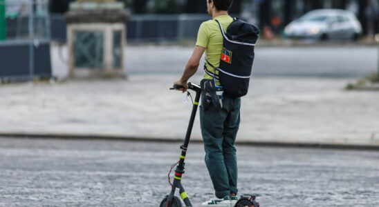 1732123710 an ideal electric scooter for the city available for less