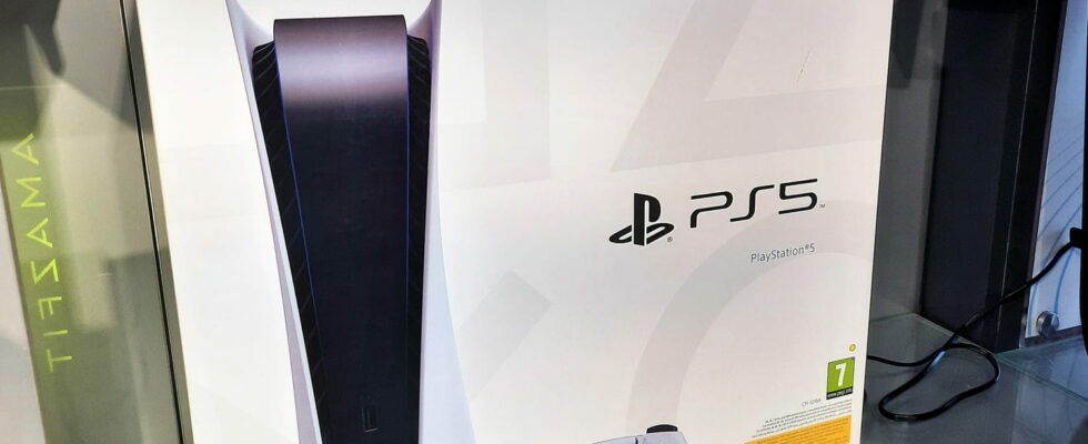 1732159785 Sony confirms the rumor The PS5 Pro finally on sale