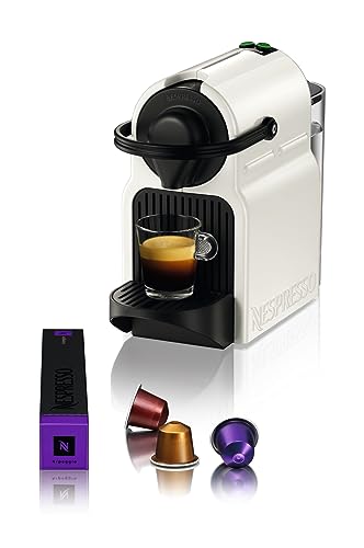 Krups Inissia Yy1530 Espresso