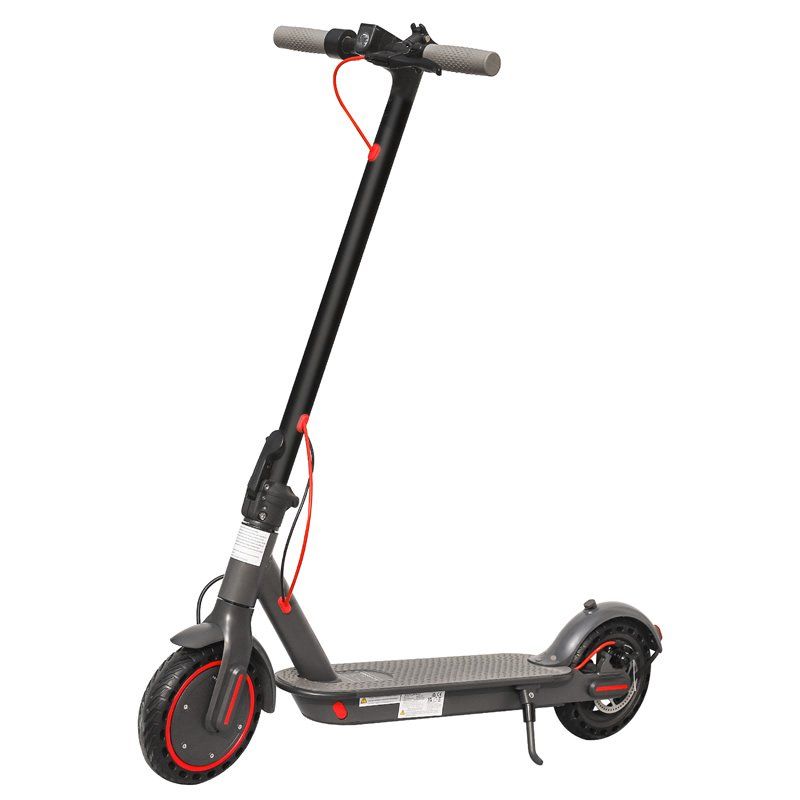 AOVO electric scooter