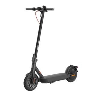 XIAOMI Scooter 4 Pro (2nd Gen) electric scooter