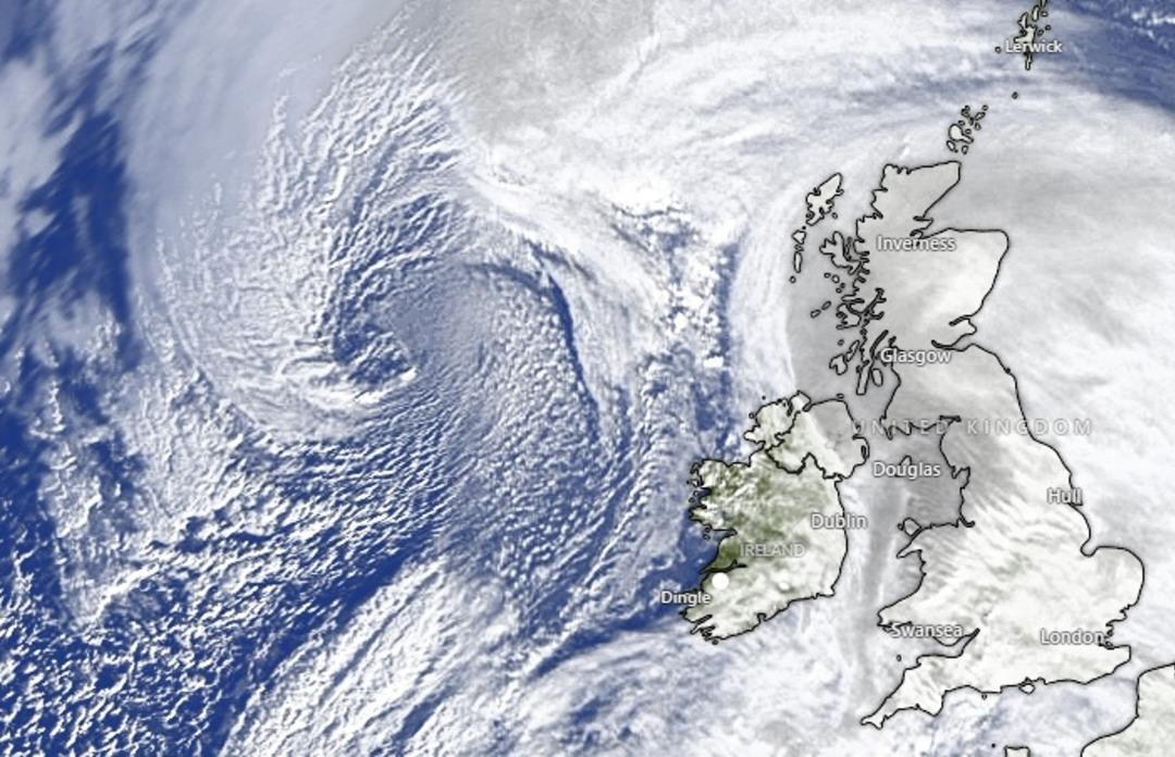 'BERT STORM' WAS EFFECTIVE IN IRELAND_436274_128726