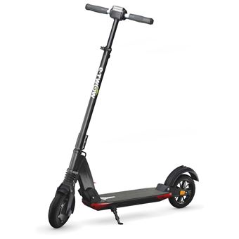 E-Twow Booster ES Electric Scooter Black