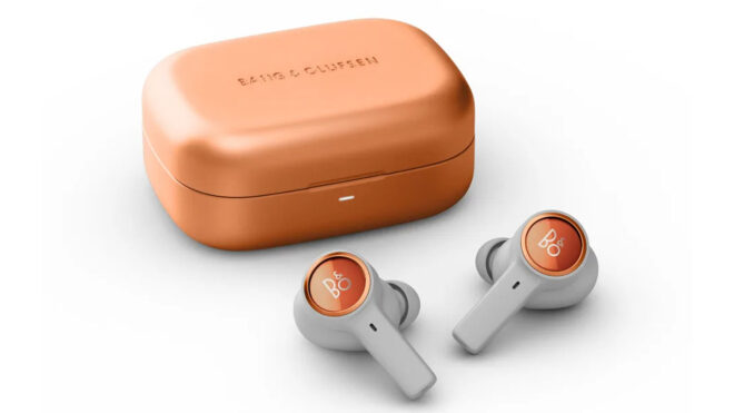 Wireless headset Bang & Olufsen Beoplay Eleven introduced