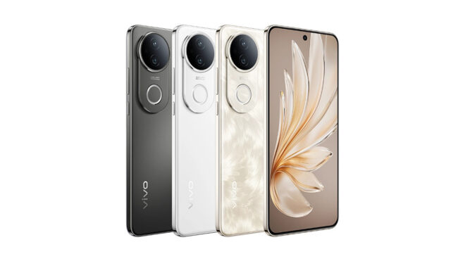 Vivo S20