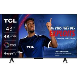 LED TV TCL 43P755 2024