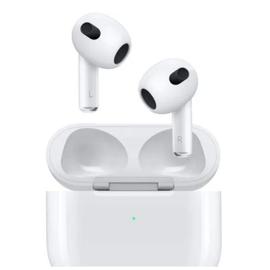 Airpods 3 LIGHTNING