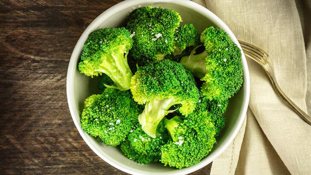 broccoli