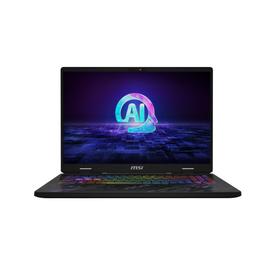 gaming Pulse 16 - 16"- QHD+ 240 Hz - Intel Core Ultra 7 16 GB RAM 512 GB SSD RTX 4070 TGP 140W - Black