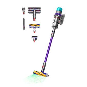 Dyson Gen5detect™ Absolute (Blue/Copper)