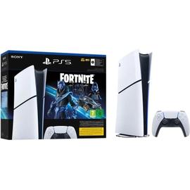 Sony PS5 Digital Console Fortnite