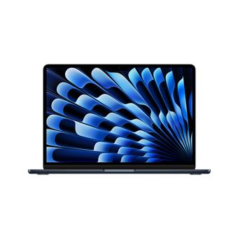 Apple MacBook Air M3 13-inch (2024) Midnight 16GB/512GB (MXCV3FN/A)