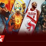 2K Games Removes Launcher from PC Games