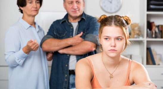 3 good tips from a psychologist to help a teenager