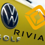 9th generation Golf will be jointly developed by Rivian and