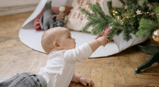 A mothers clever trick to prevent her 2 year old from destroying