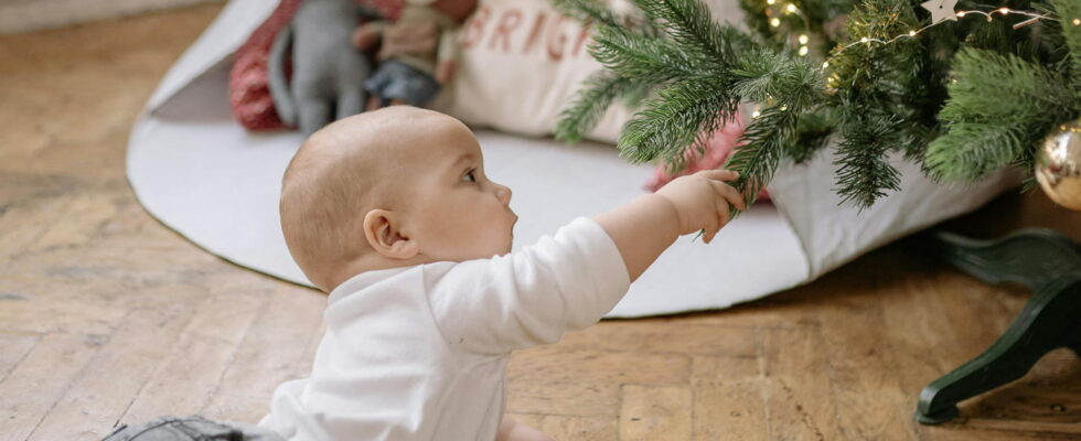 A mothers clever trick to prevent her 2 year old from destroying