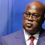 A new Constitution in the DRC Felix Tshisekedi puts the