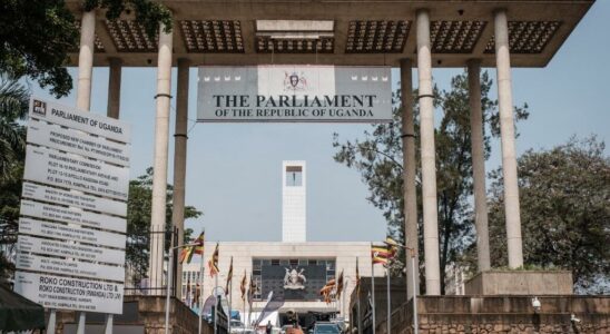 A parliamentary delegation from the DRC to Uganda to strengthen