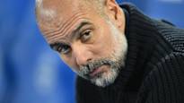 A shock defeat for down to earth Manchester City in the Premier