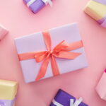 A study confirms the Frenchs favorite beauty gift at Christmas